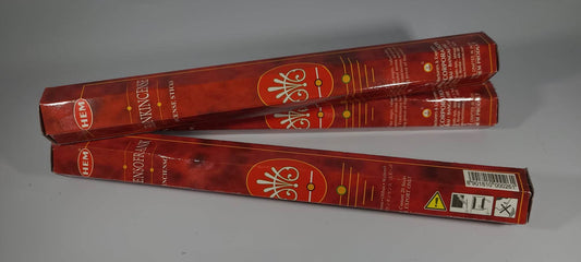 Frankincense Incense Sticks