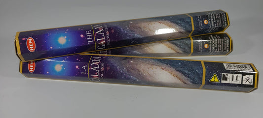 Galaxy Incense Sticks