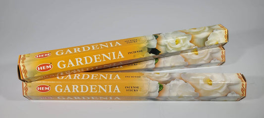 Gardenia Incense Sticks