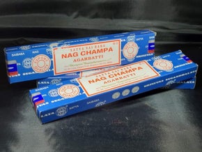 Nag Champa Incense Sticks