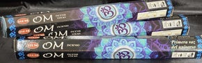 Om Incense Sticks